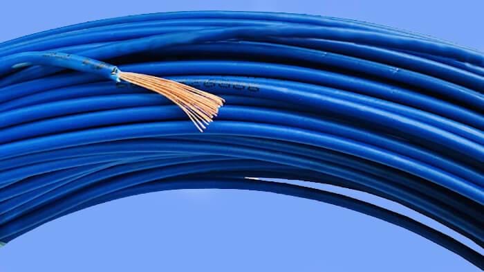 سیم افشان چیست ؟