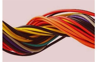 نحوه نگهداری از سیم و کابل