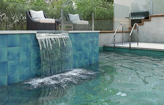 سیم و کابل مخصوص استخر | انتخاب صحیح برای ایمنی و دوام بالا