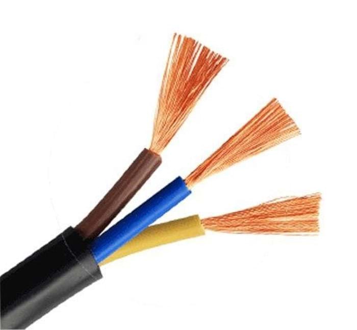 تفاوت سیم افشان دو رشته و سه رشته