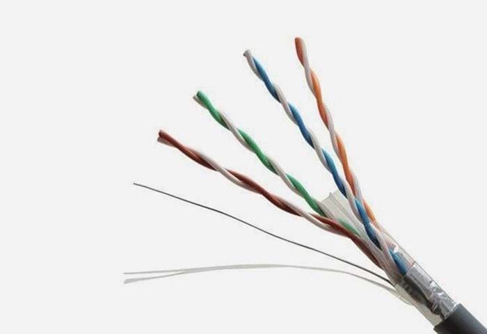 کابل زوجی چیست؟ هر آنچه باید درباره انواع کابل زوجی بدانید