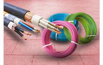 راهنمای کامل خرید سیم و کابل مناسب برای برق‌کشی ساختمان