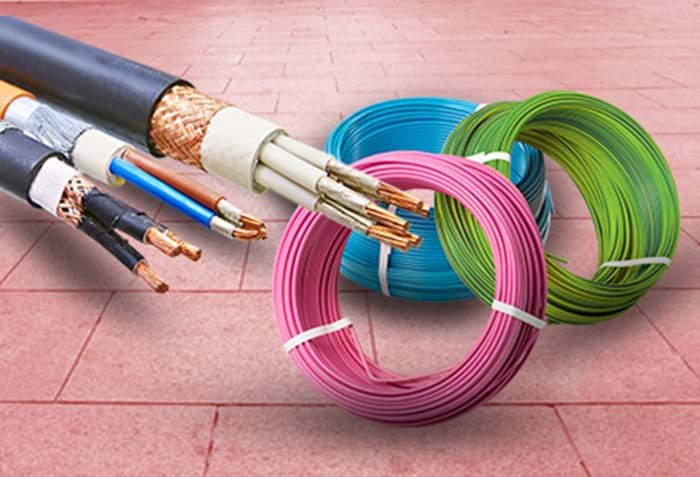 راهنمای کامل خرید سیم و کابل مناسب برای برق‌کشی ساختمان