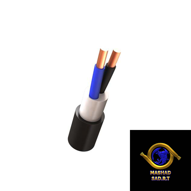 کابل مفتول متری 3 در 10 برند صادراتی مشهد