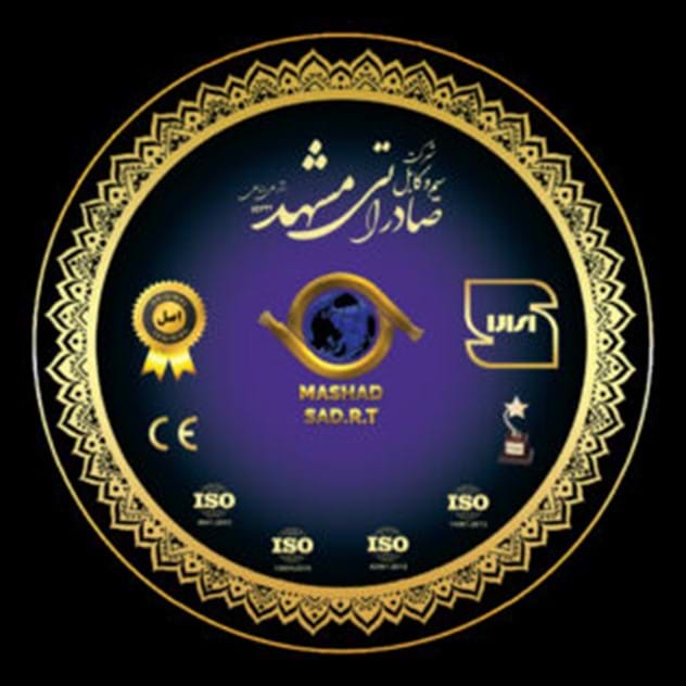 سیم افشان یک رشته 1در16 برند صادراتی مشهد