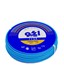 سیم افشان یک رشته 1در2.5 حلقه 100 متری برند ایکوتک
