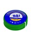 سیم افشان یک رشته 1در6 حلقه 100 متری برند ایکوتک