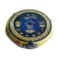 سیم افشان یک رشته 1 در 0.75 حلقه 100 متری برند صادراتی مشهد